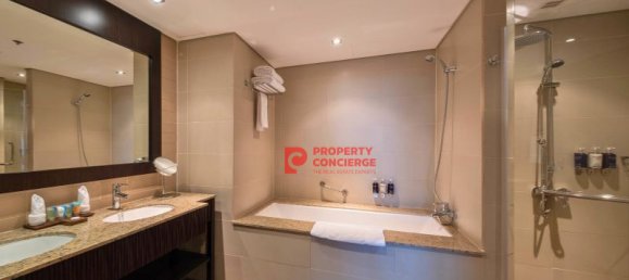 2 Schlafzimmer Wohnung in Palm Jumeirah, UAE, Nr. 42521 18