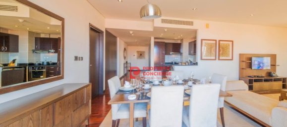 2 Schlafzimmer Wohnung in Palm Jumeirah, UAE, Nr. 42521 5