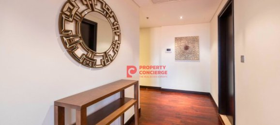 2 Schlafzimmer Wohnung in Palm Jumeirah, UAE, Nr. 42521 21