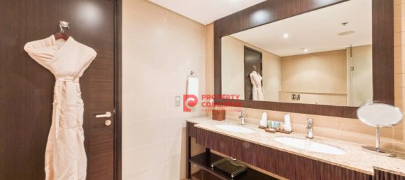 2 Schlafzimmer Wohnung in Palm Jumeirah, UAE, Nr. 42521 19