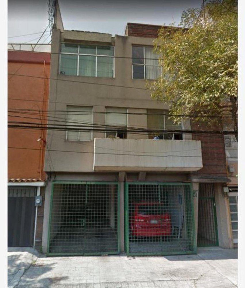 3 bedrooms Apartment in Mexicali, Mexico No. 172723