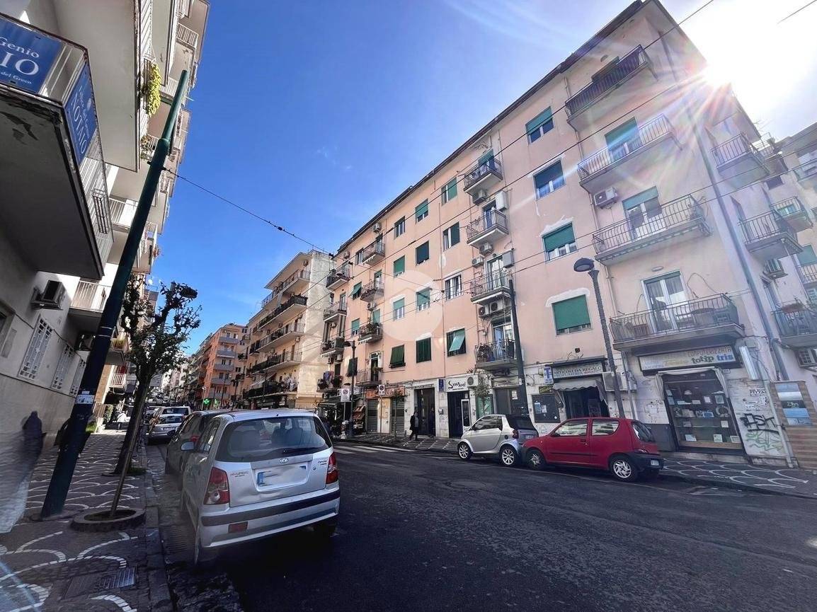 2 bedrooms Apartment in Portici, Italy No. 328538