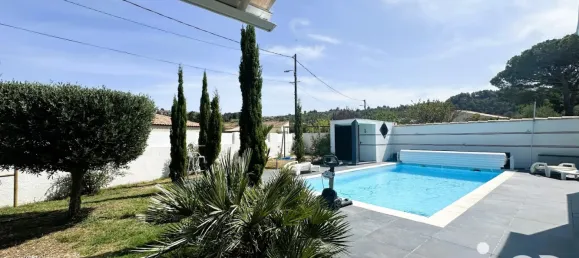 3 bedrooms Villa in Occitanie, France No. 323834 2