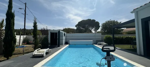 3 bedrooms Villa in Occitanie, France No. 323834 4