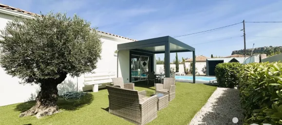 3 bedrooms Villa in Occitanie, France No. 323834 3