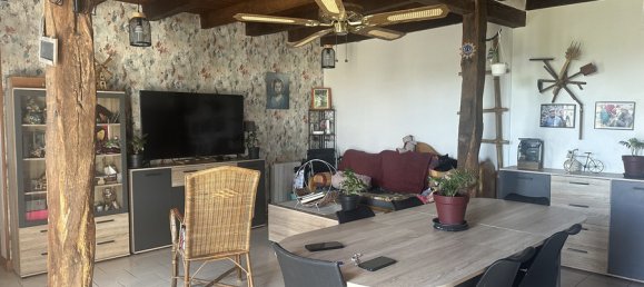 Дом с 3 спальнями в Сен-Сатюрнен, Франция № 324116 5