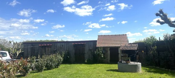 Дом с 3 спальнями в Сен-Сатюрнен, Франция № 324116 3