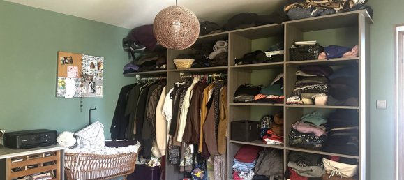 Дом с 3 спальнями в Сен-Сатюрнен, Франция № 324116 9