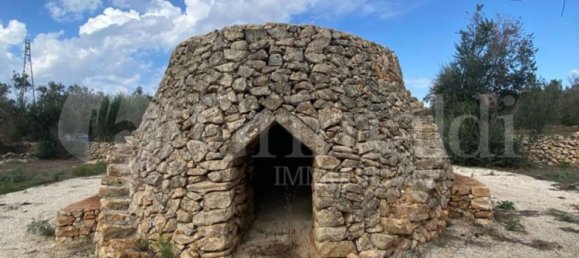 Grundstück in Sannicola, Italy 5030m², Nr. 172917 21