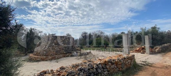 Grundstück in Sannicola, Italy 5030m², Nr. 172917 24