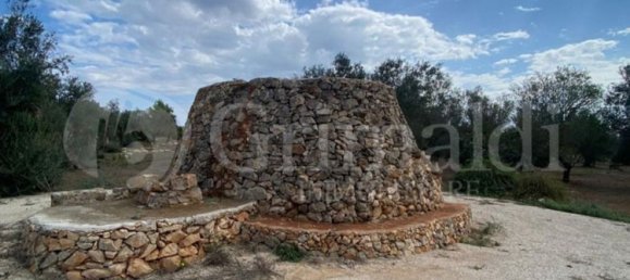 Grundstück in Sannicola, Italy 5030m², Nr. 172917 25