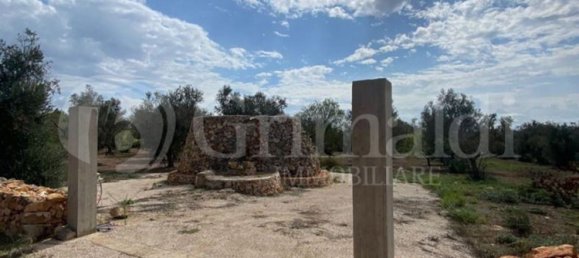 Grundstück in Sannicola, Italy 5030m², Nr. 172917 18