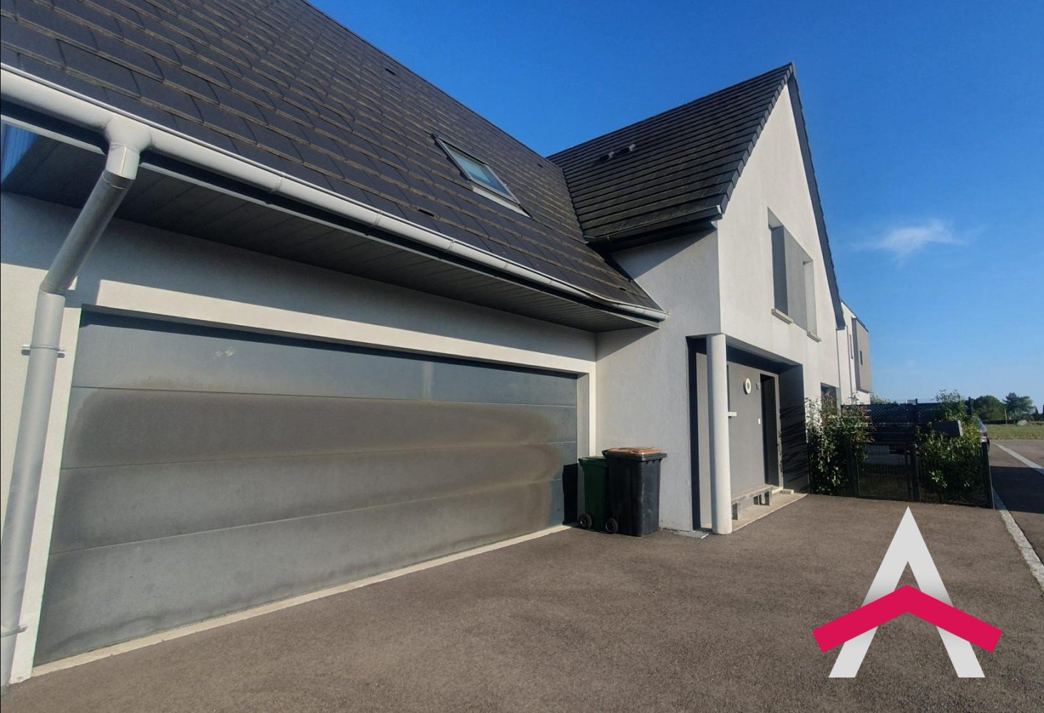 4 bedrooms House in Wittenheim, France No. 238620