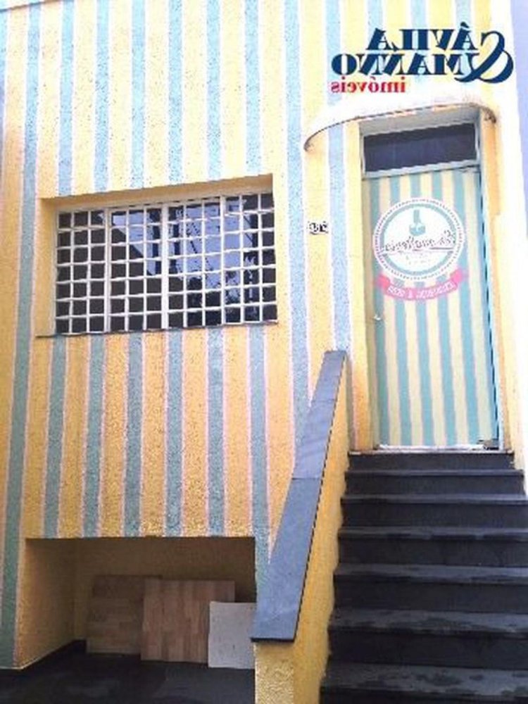 2 غرف نوم منزل في Sao Paulo, Brazil رقم 597883