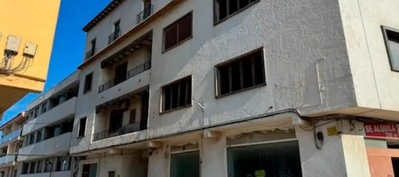 401m² Commercial property in Benissa, Spain No. 166443 4