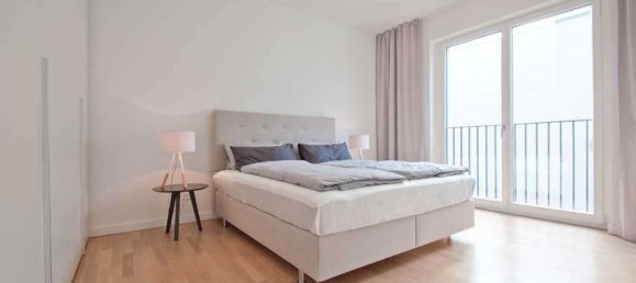 1 chambre Appartement à Mitte, Germany No. 55807 4