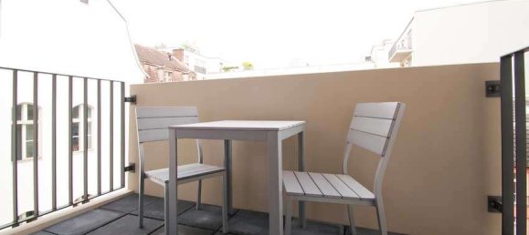 1 chambre Appartement à Mitte, Germany No. 55807 6