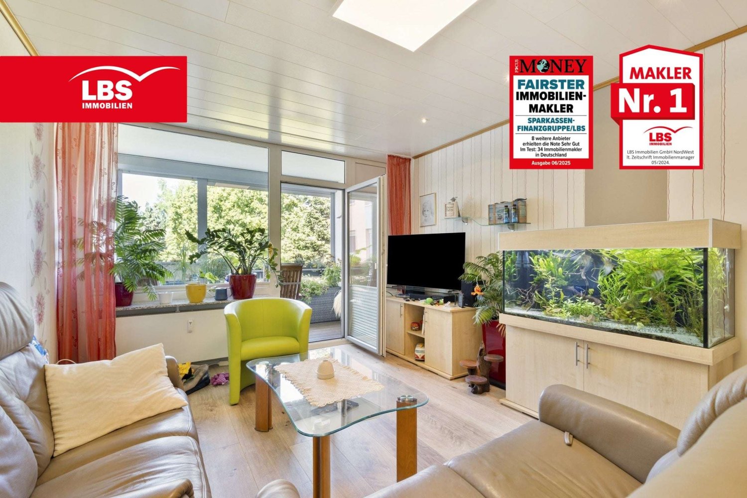 Apartamento de 2 dormitorios en Mettmann, Germany No. 315418