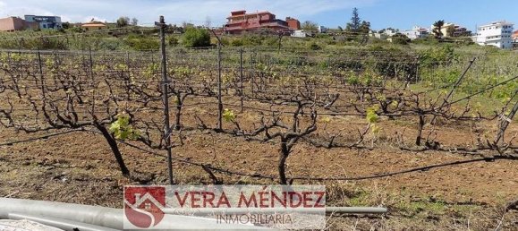 Земельный участок 8650м² в Тенерифе, Испания № 148238 2