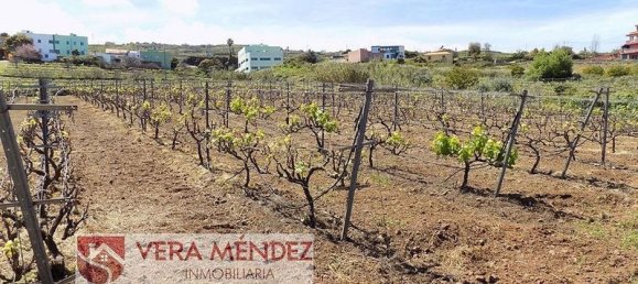 Земельный участок 8650м² в Тенерифе, Испания № 148238 4