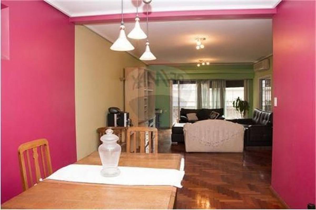 3 Schlafzimmer Wohnung in Buenos Aires, Argentina, Nr. 71345