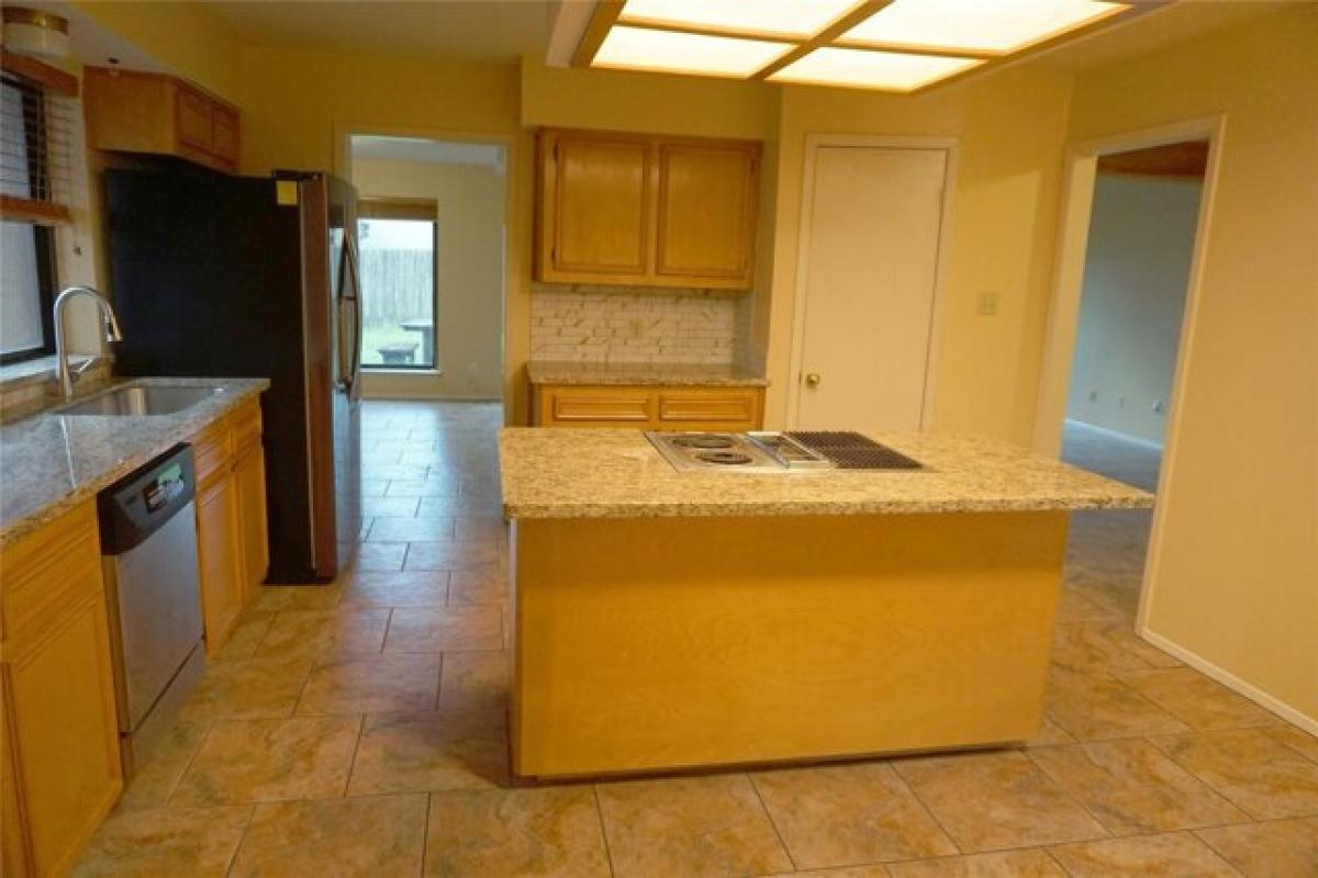 Casa de 3 dormitorios en Houston, USA No. 377598