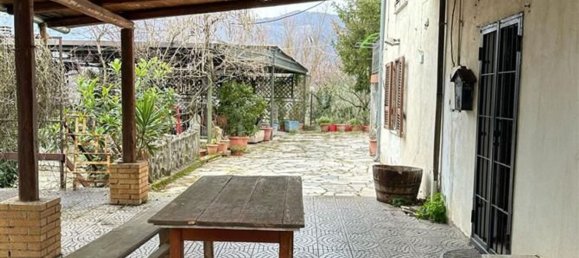 13 rooms Villa in Contigliano, Italy No. 226144 13
