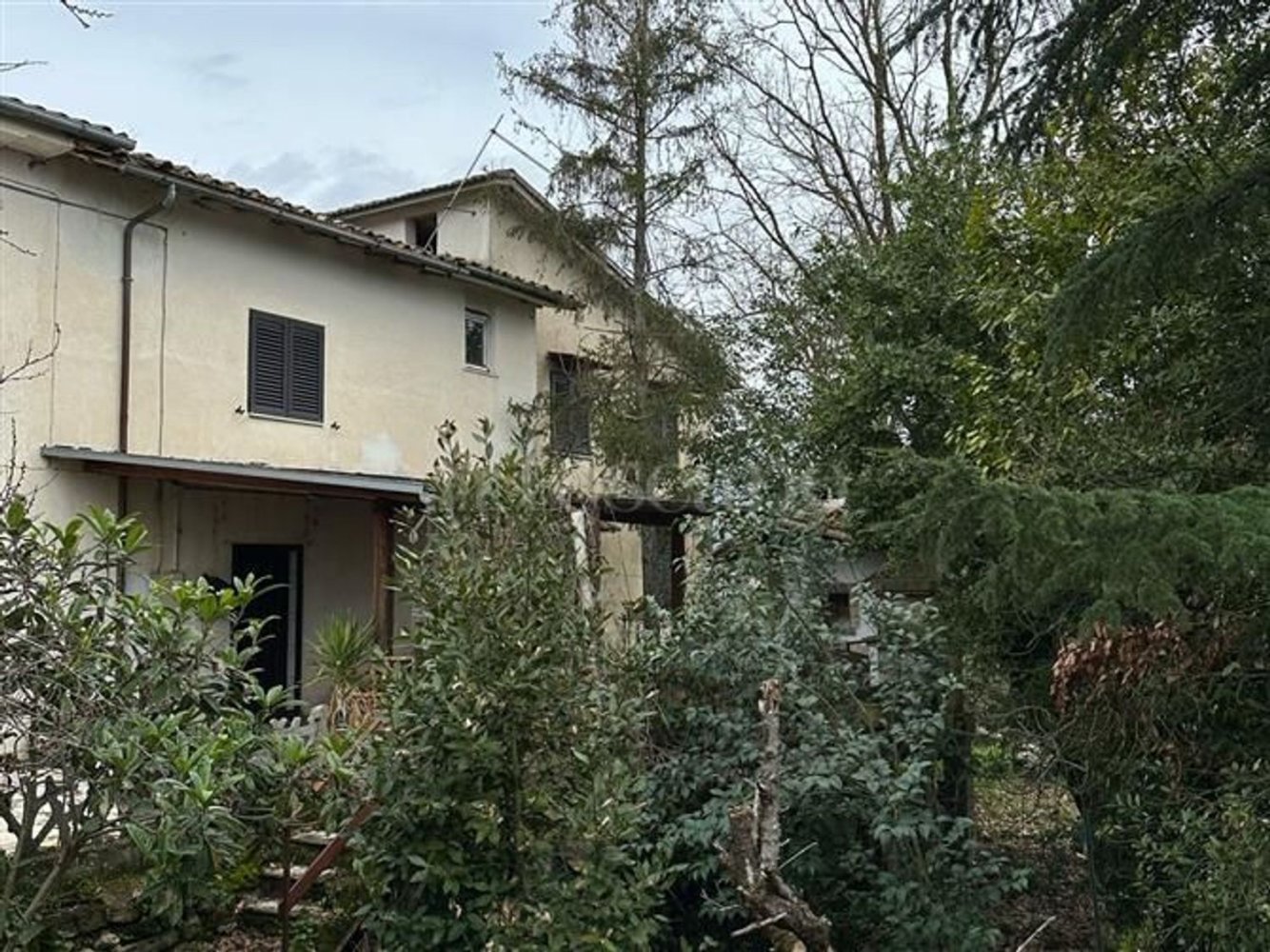 13 rooms Villa in Contigliano, Italy No. 226144