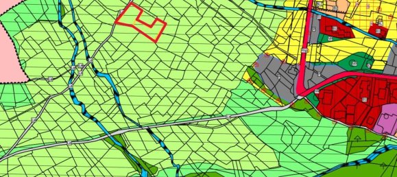 Земельный участок 3090м² в Пейо, Италия № 305283 5