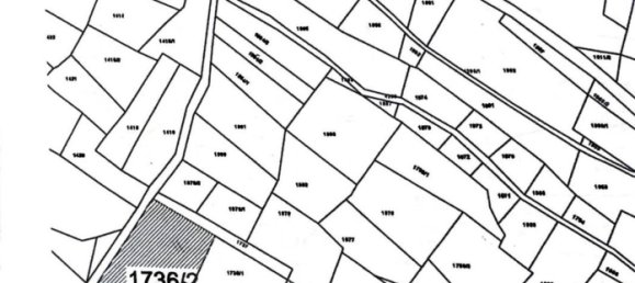 Земельный участок 3090м² в Пейо, Италия № 305283 4