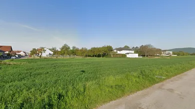 Terrain à Kittsee, Austria No. 11750