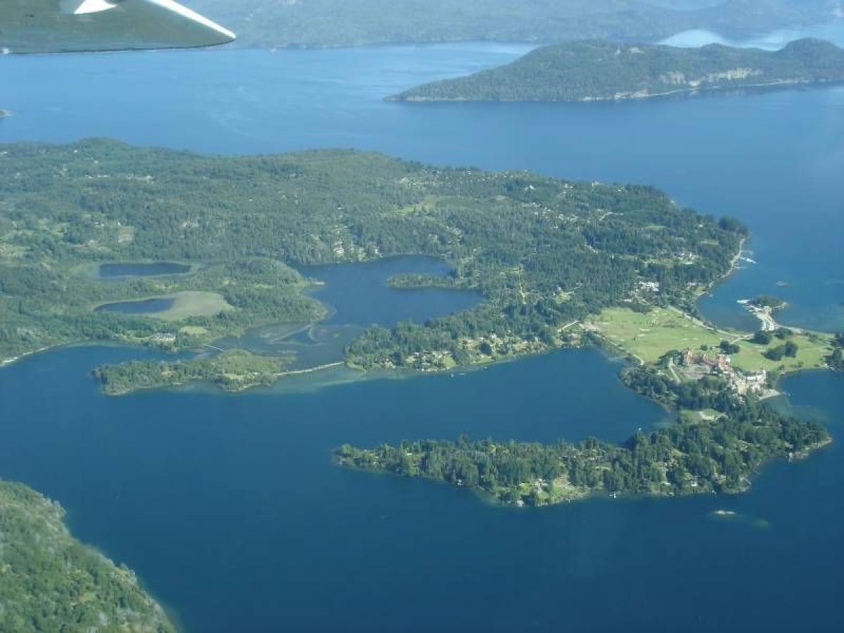 Terreno en San Carlos de Bariloche, Argentina No. 31291