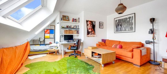 4 bedrooms Duplex in Clichy, France No. 147200 4