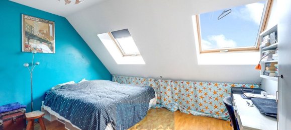 4 bedrooms Duplex in Clichy, France No. 147200 7