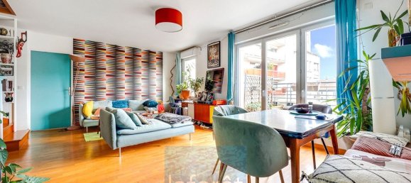 4 bedrooms Duplex in Clichy, France No. 147200 2