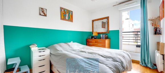 4 bedrooms Duplex in Clichy, France No. 147200 5