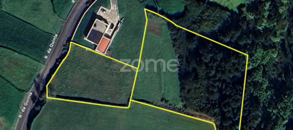 Grundstück in Nordeste, Portugal, Nr. 200398 2