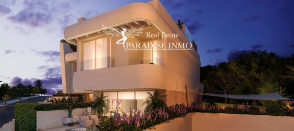 2 غرف نوم شقة في Marbella, Spain رقم 14042 3