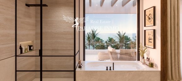 2 غرف نوم شقة في Marbella, Spain رقم 14042 6