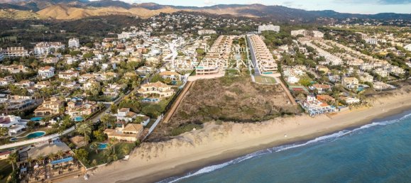 2 غرف نوم شقة في Marbella, Spain رقم 14042 18