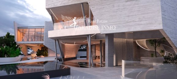 2 غرف نوم شقة في Marbella, Spain رقم 14042 2