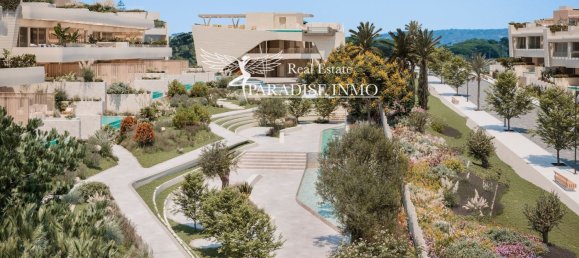 2 غرف نوم شقة في Marbella, Spain رقم 14042 21