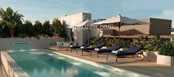 2 غرف نوم شقة في Marbella, Spain رقم 14042 15