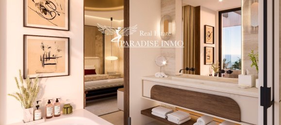 2 غرف نوم شقة في Marbella, Spain رقم 14042 7