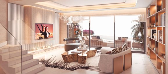 2 غرف نوم شقة في Marbella, Spain رقم 14042 12