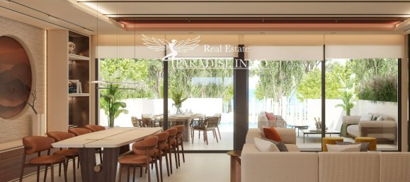 2 غرف نوم شقة في Marbella, Spain رقم 14042 10