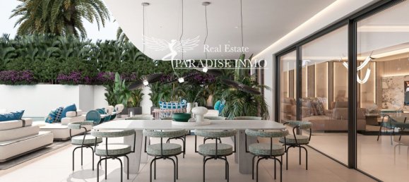 2 غرف نوم شقة في Marbella, Spain رقم 14042 16