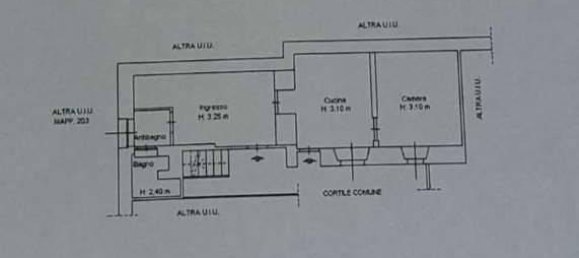 2 rooms Apartment in Merate, Italy No. 37801 18