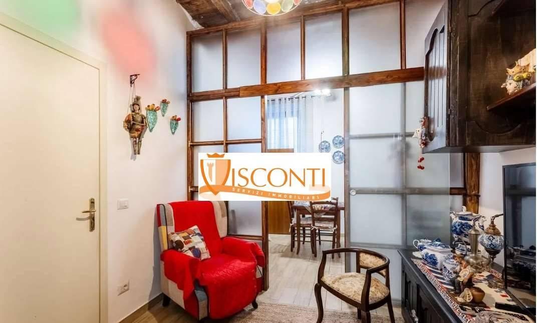 2 rooms Apartment in Merate, Italy No. 37801