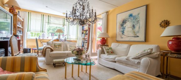 3 bedrooms Apartment in Munich, Germany No. 159803 11